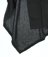 Yohji Yamamoto（ヨウジヤマモト）その他 黒 サイズ:2(S位) レディース/2200612863057