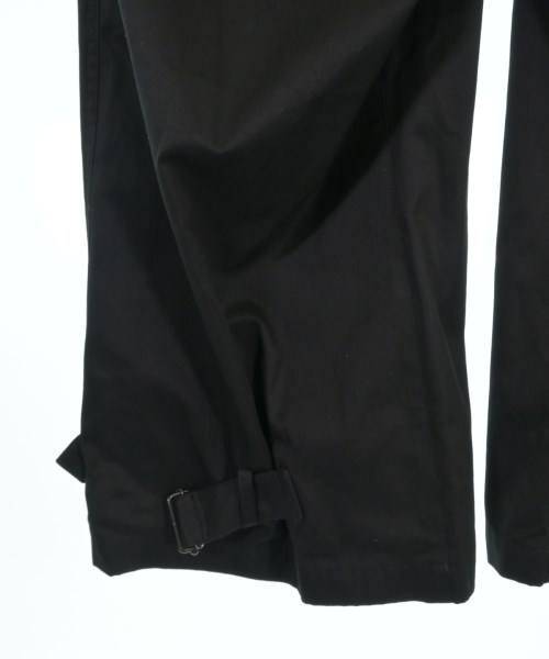 Yohji Yamamoto（ヨウジヤマモト）その他 黒 サイズ:2(S位) レディース/2200612863071