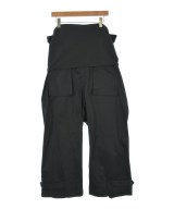 Yohji Yamamoto（ヨウジヤマモト）その他 黒 サイズ:2(S位) レディース/2200612863071