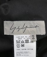Yohji Yamamoto（ヨウジヤマモト）その他 黒 サイズ:2(S位) レディース/2200612863071