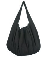 Yohji Yamamoto（ヨウジヤマモト）ショルダーバッグ 黒 サイズ:2 レディース/2200612863088