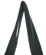 Yohji Yamamoto（ヨウジヤマモト）ショルダーバッグ 黒 サイズ:2 レディース/2200612863088