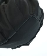 Yohji Yamamoto（ヨウジヤマモト）ショルダーバッグ 黒 サイズ:2 レディース/2200612863088