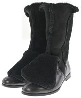 YOHJI YAMAMOTO ブーツ