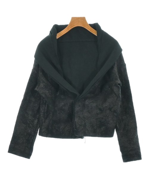 ヨウジヤマモト(YOHJI YAMAMOTO)のYOHJI YAMAMOTO ノーカラージャケット