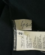 Yohji Yamamoto（ヨウジヤマモト）ノーカラージャケット 黒 サイズ:2(S位) レディース/2200613864022