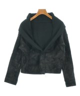 YOHJI YAMAMOTO ノーカラージャケット