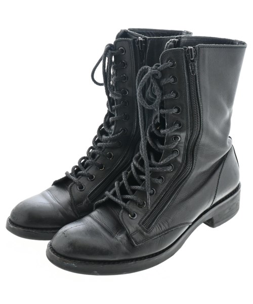 ヨウジヤマモト(YOHJI YAMAMOTO)のYOHJI YAMAMOTO ブーツ