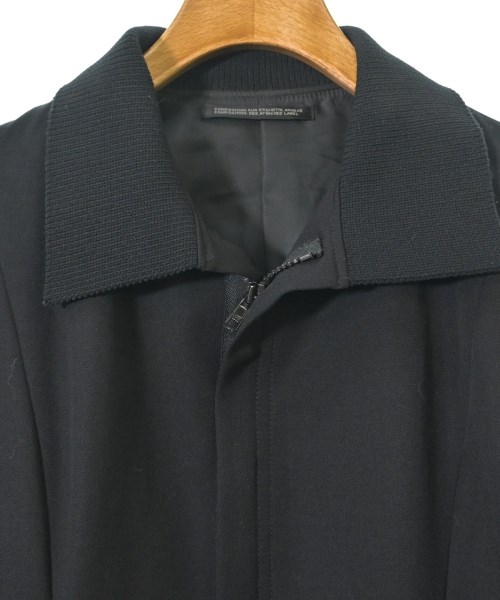 Yohji Yamamoto（ヨウジヤマモト）その他 黒 サイズ:-(L位) レディース/2200609853214