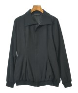 Yohji Yamamoto（ヨウジヤマモト）その他 黒 サイズ:-(L位) レディース/2200609853214
