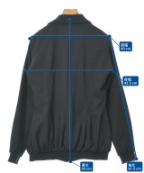 Yohji Yamamoto（ヨウジヤマモト）その他 黒 サイズ:-(L位) レディース/2200609853214