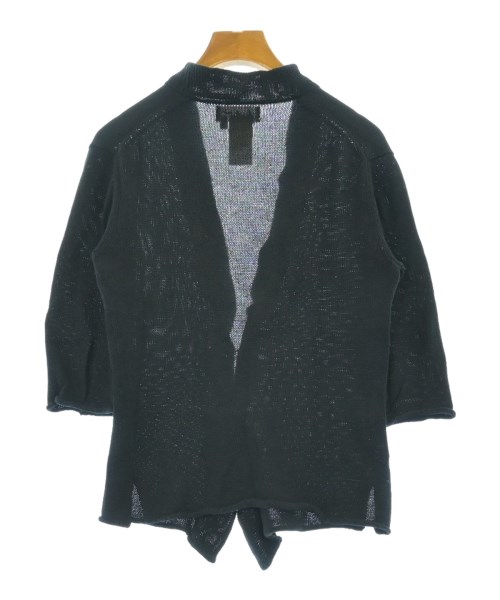 Yohji Yamamoto（ヨウジヤマモト）カーディガン 紺 サイズ:3(M位) レディース/2200609853429
