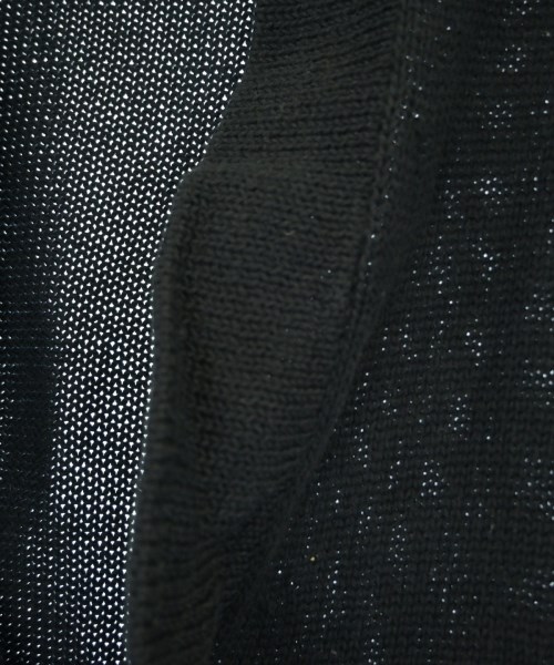 Yohji Yamamoto（ヨウジヤマモト）カーディガン 紺 サイズ:3(M位) レディース/2200609853429