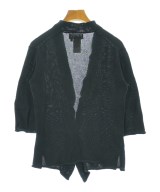 Yohji Yamamoto（ヨウジヤマモト）カーディガン 紺 サイズ:3(M位) レディース/2200609853429