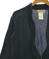 Yohji Yamamoto（ヨウジヤマモト）カーディガン 紺 サイズ:3(M位) レディース/2200609853429