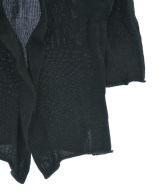 Yohji Yamamoto（ヨウジヤマモト）カーディガン 紺 サイズ:3(M位) レディース/2200609853429