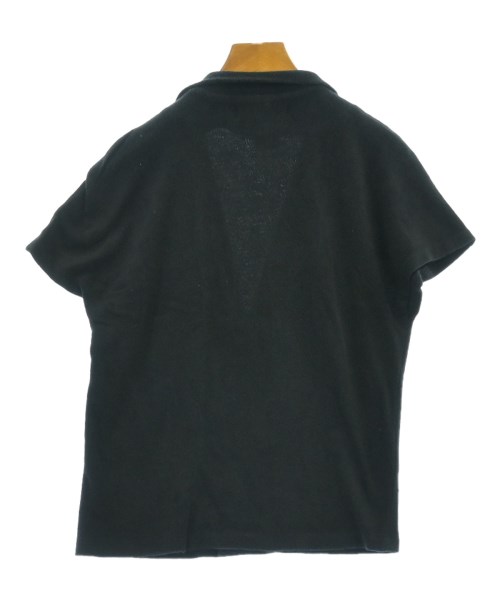 Yohji Yamamoto（ヨウジヤマモト）カーディガン 黒 サイズ:3(M位) レディース/2200609853603