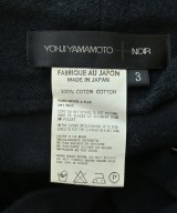Yohji Yamamoto（ヨウジヤマモト）カーディガン 黒 サイズ:3(M位) レディース/2200609853603