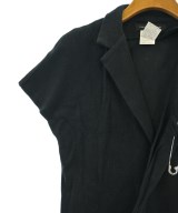 Yohji Yamamoto（ヨウジヤマモト）カーディガン 黒 サイズ:3(M位) レディース/2200609853603