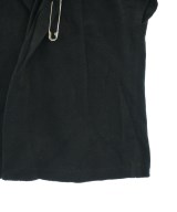 Yohji Yamamoto（ヨウジヤマモト）カーディガン 黒 サイズ:3(M位) レディース/2200609853603