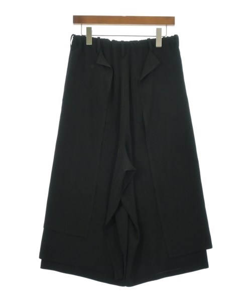Yohji Yamamoto（ヨウジヤマモト）その他 黒 サイズ:2(S位) レディース/2200612694019