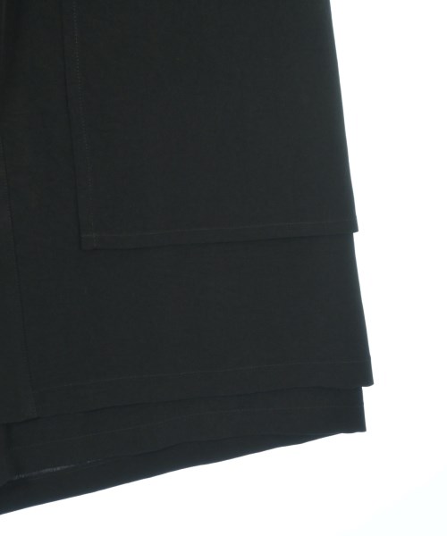 Yohji Yamamoto（ヨウジヤマモト）その他 黒 サイズ:2(S位) レディース/2200612694019