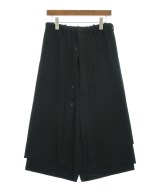 Yohji Yamamoto（ヨウジヤマモト）その他 黒 サイズ:2(S位) レディース/2200612694019