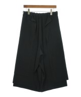 Yohji Yamamoto（ヨウジヤマモト）その他 黒 サイズ:2(S位) レディース/2200612694019