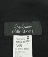 Yohji Yamamoto（ヨウジヤマモト）その他 黒 サイズ:2(S位) レディース/2200612694019