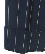 Yohji Yamamoto（ヨウジヤマモト）スラックス 紺 サイズ:SS レディース/2200615162195