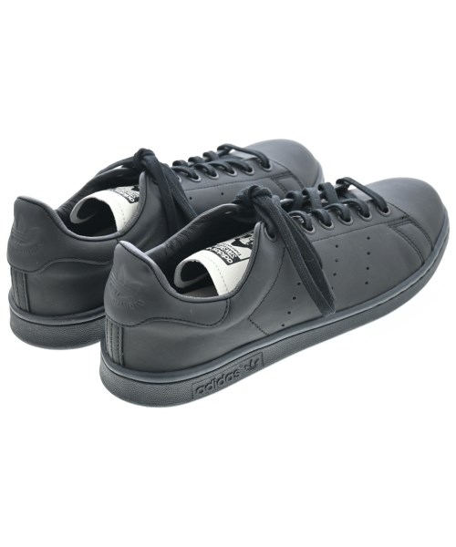 Yohji Yamamoto（ヨウジヤマモト）スニーカー 黒 サイズ:25cm メンズ/2200615231037