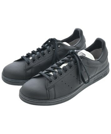 YOHJI YAMAMOTO / ローカットスニーカー/25cm/BLK 2001325O0039_m2_a001.jpg