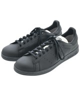 Yohji Yamamoto（ヨウジヤマモト）スニーカー 黒 サイズ:25cm メンズ/2200615231037