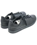 Yohji Yamamoto（ヨウジヤマモト）スニーカー 黒 サイズ:25cm メンズ/2200615231037