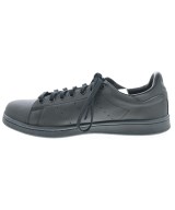 Yohji Yamamoto（ヨウジヤマモト）スニーカー 黒 サイズ:25cm メンズ/2200615231037