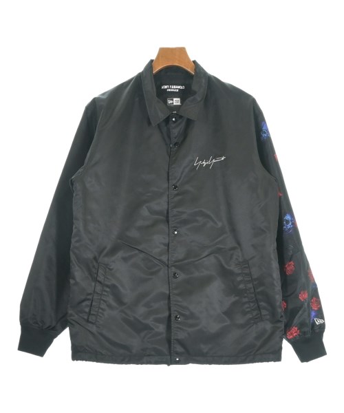ヨウジヤマモト(YOHJI YAMAMOTO)のYOHJI YAMAMOTO ブルゾン（その他）