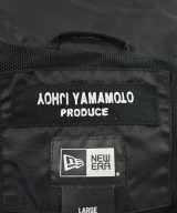 Yohji Yamamoto（ヨウジヤマモト）その他 黒 サイズ:L メンズ/2200615545011