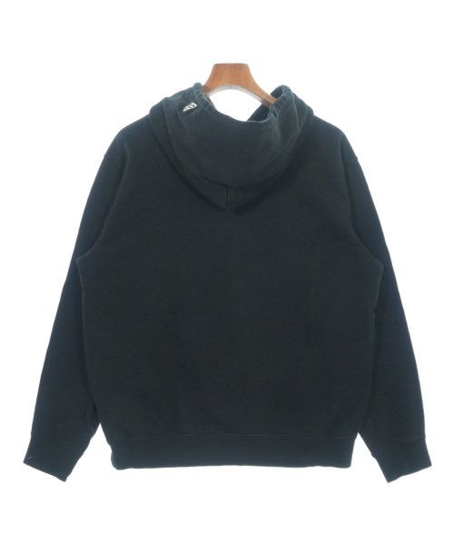 Yohji Yamamoto（ヨウジヤマモト）パーカー 黒 サイズ:L メンズ/2200615545028