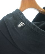 Yohji Yamamoto（ヨウジヤマモト）パーカー 黒 サイズ:L メンズ/2200615545028