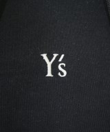 Yohji Yamamoto（ヨウジヤマモト）パーカー 黒 サイズ:L メンズ/2200615545028