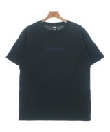 Yohji Yamamoto（ヨウジヤマモト）Tシャツ・カットソー 黒 サイズ:XL メンズ/2200615545042