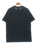 Yohji Yamamoto（ヨウジヤマモト）Tシャツ・カットソー 黒 サイズ:XL メンズ/2200615545042