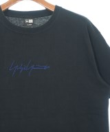 Yohji Yamamoto（ヨウジヤマモト）Tシャツ・カットソー 黒 サイズ:XL メンズ/2200615545042