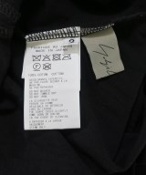Yohji Yamamoto（ヨウジヤマモト）Tシャツ・カットソー 黒 サイズ:2(S位) レディース/2200615837024