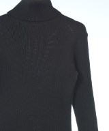 Yohji Yamamoto（ヨウジヤマモト）ワンピース 黒 サイズ:S レディース/2200608757049