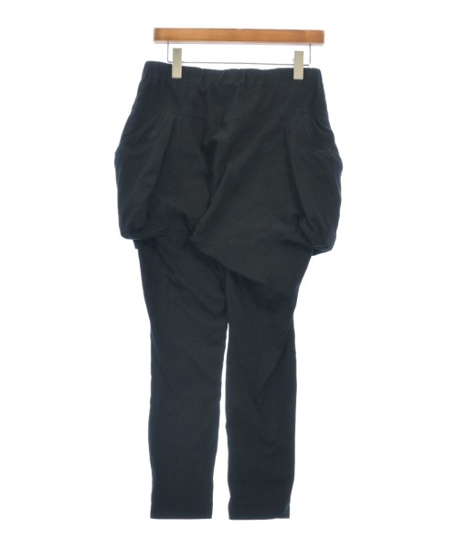 Yohji Yamamoto（ヨウジヤマモト）その他 黒 サイズ:1(XS位) レディース/2200616493045