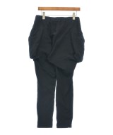 Yohji Yamamoto（ヨウジヤマモト）その他 黒 サイズ:1(XS位) レディース/2200616493045