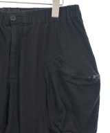Yohji Yamamoto（ヨウジヤマモト）その他 黒 サイズ:1(XS位) レディース/2200616493045
