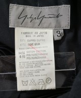Yohji Yamamoto（ヨウジヤマモト）ロング・マキシ丈スカート 黒 サイズ:3(M位) レディース/2200617081012