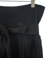 Yohji Yamamoto（ヨウジヤマモト）ロング・マキシ丈スカート 黒 サイズ:3(M位) レディース/2200617081012